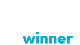 Wolf Winner Logo